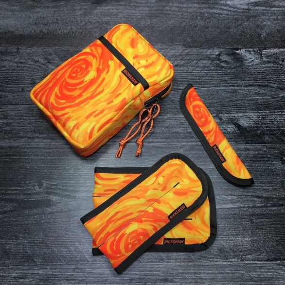 Solar Flare Collection
