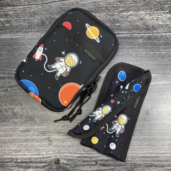Space Cat Sinclair Collection