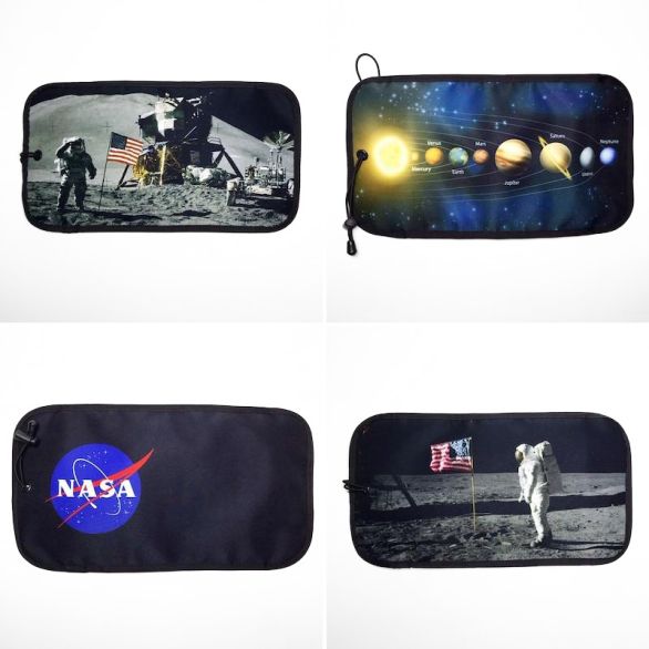 Hemingway Space Rolls