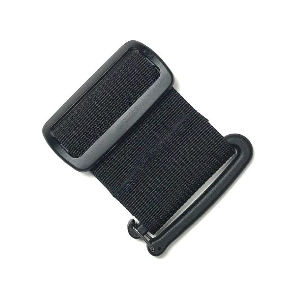 Strap Splice for Zero