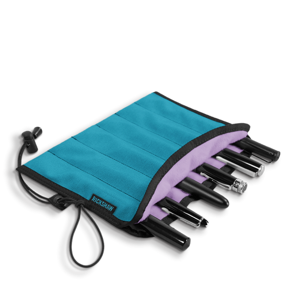 Coozy Roll for 6/8/10/12/16 Pens