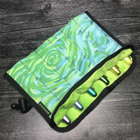 6-Pen Coozy Roll - Windfall