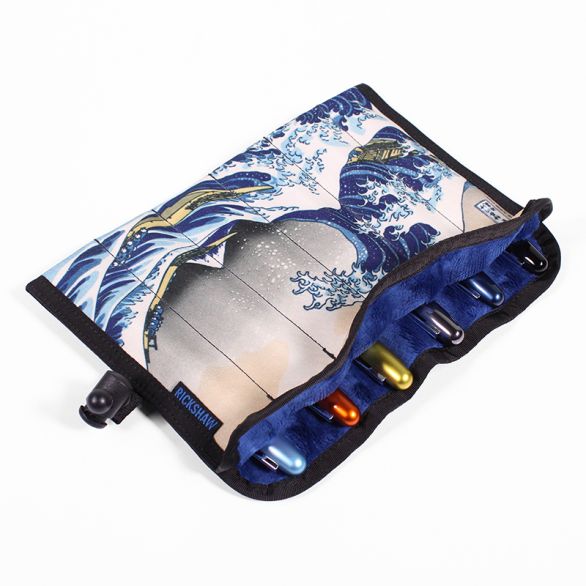 Coozy Roll - Great Wave