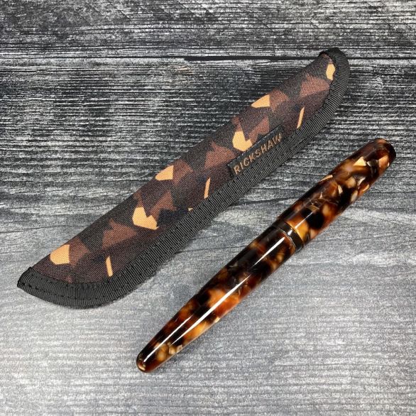 Bourbon on the Rocks Pen Sleeve