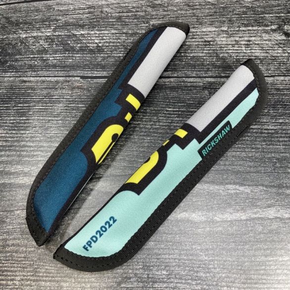 Solo Pen Sleeve - FPD2022