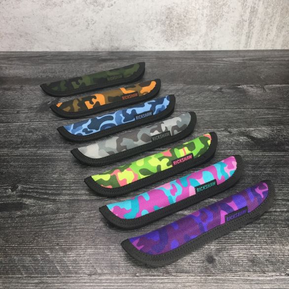 Solo Pen Sleeve-Camo