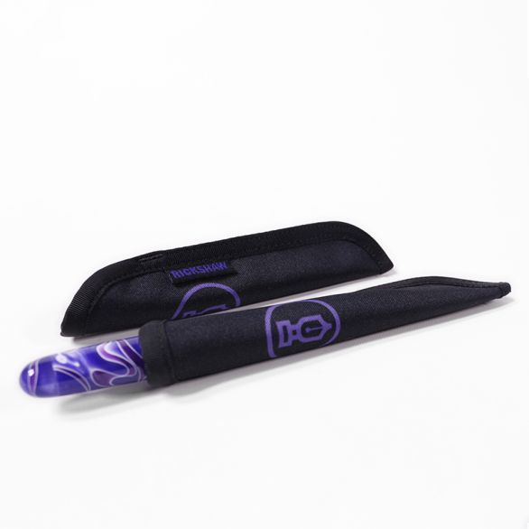 FPD2018 Ultra Violet Solo Pen Sleeve