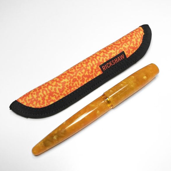 Marmalade Pen Sleeve