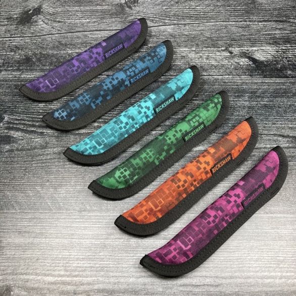 Solo Pen Sleeve - Matrix