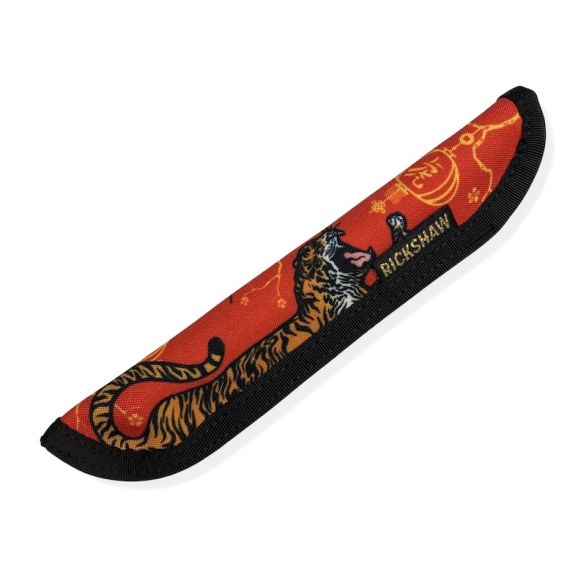 Tiger Pen Sleeve