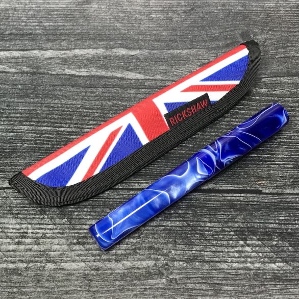 Union Jack Pen Sleeve