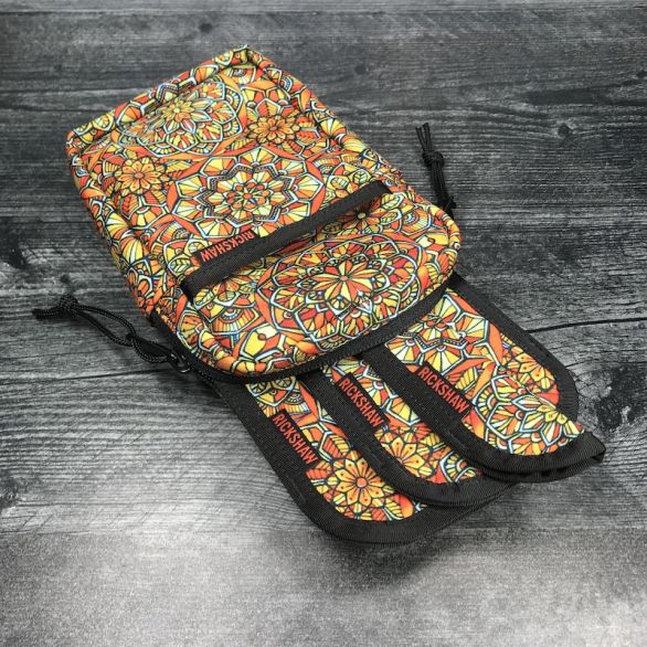Tangerine Dream Coozy Bundle
