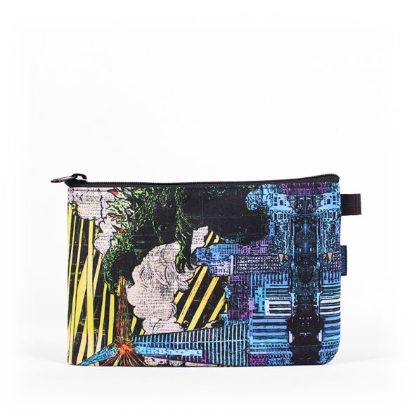 3Fish Studios: Godzilla Utility Pouch 