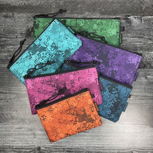 Utility Pouches - Matrix