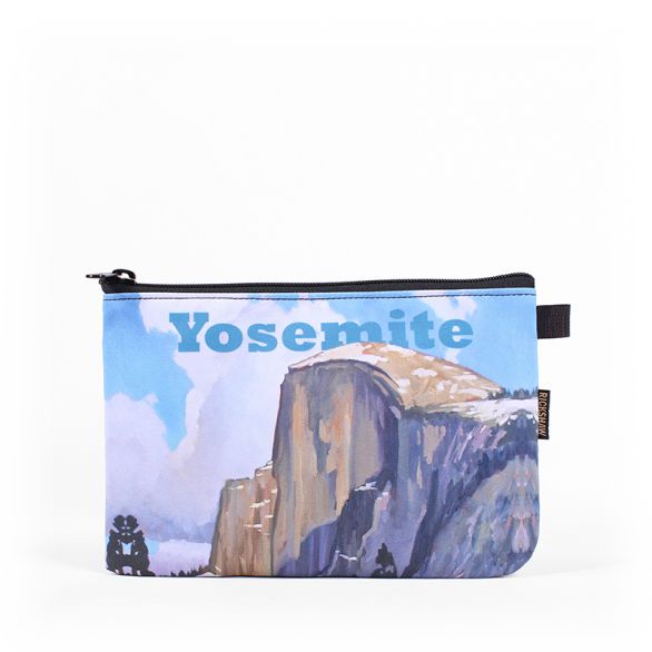 Dennis Ziemienski: Yosemite Utility Pouch 