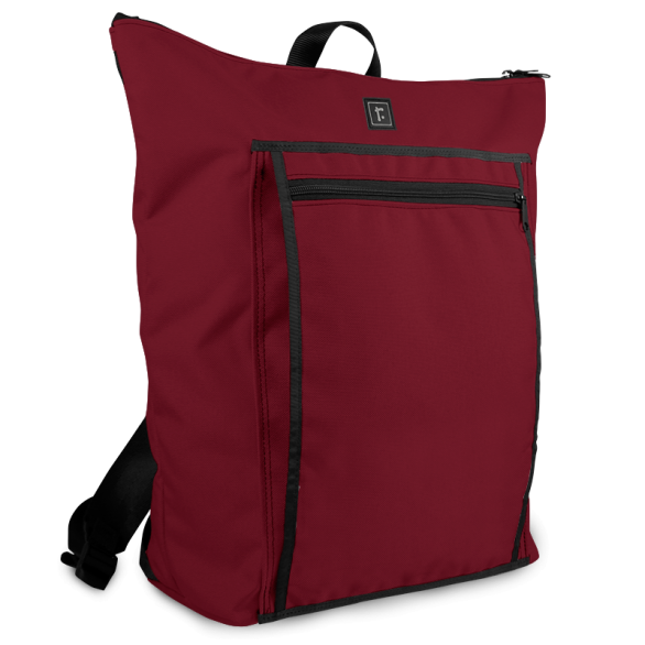 Large VELO Backpack