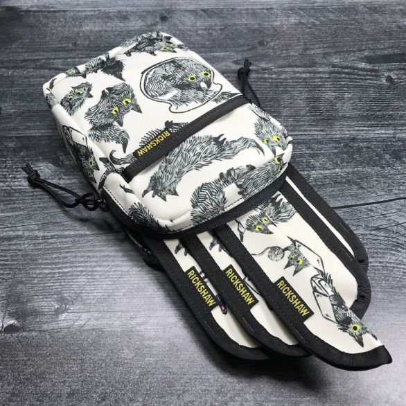 Yuki Cat Coozy Bundle