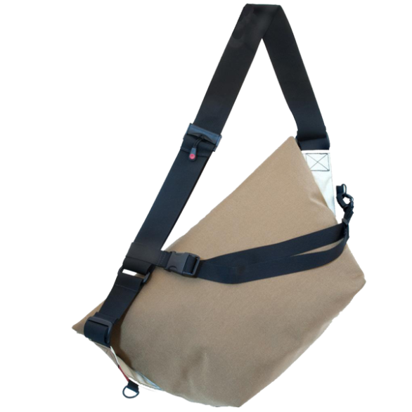 Cross Strap for Zero