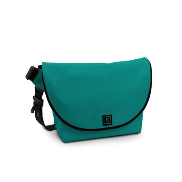 iPad Zero Messenger