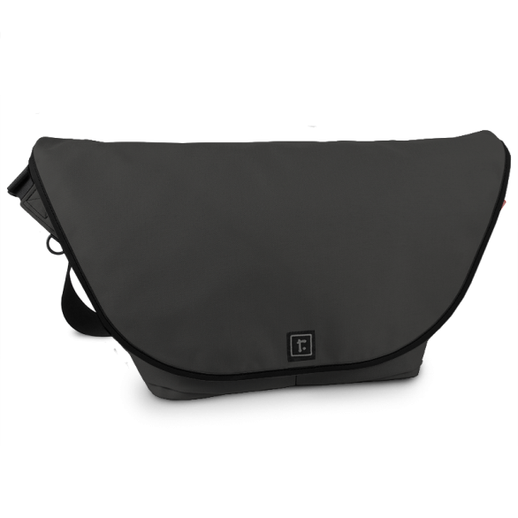 Large Zero Messenger