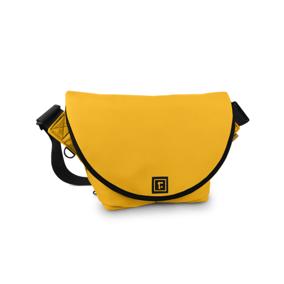 Small Zero Messenger