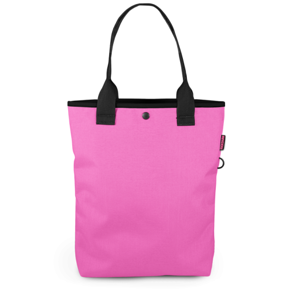 City Tote - Long Handle 