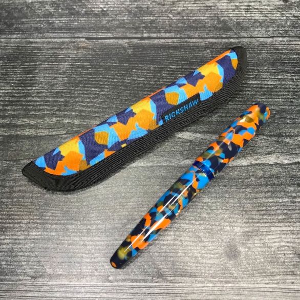 Zoinks Pen Sleeve