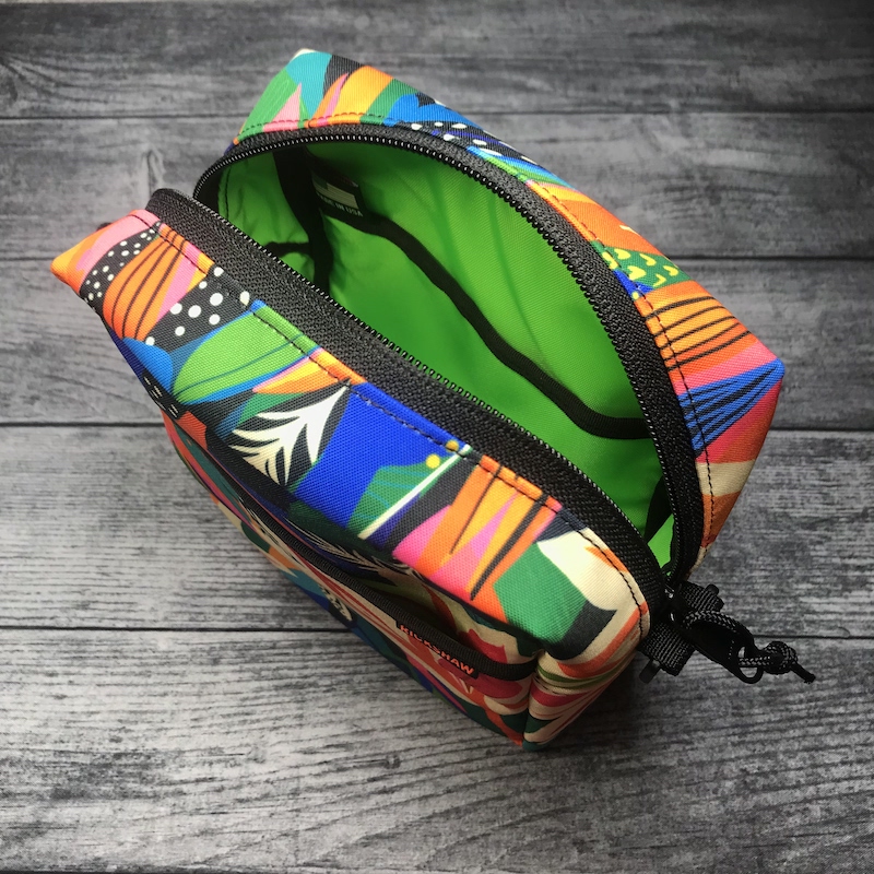 A5 Field Bag - Miami Pen Show