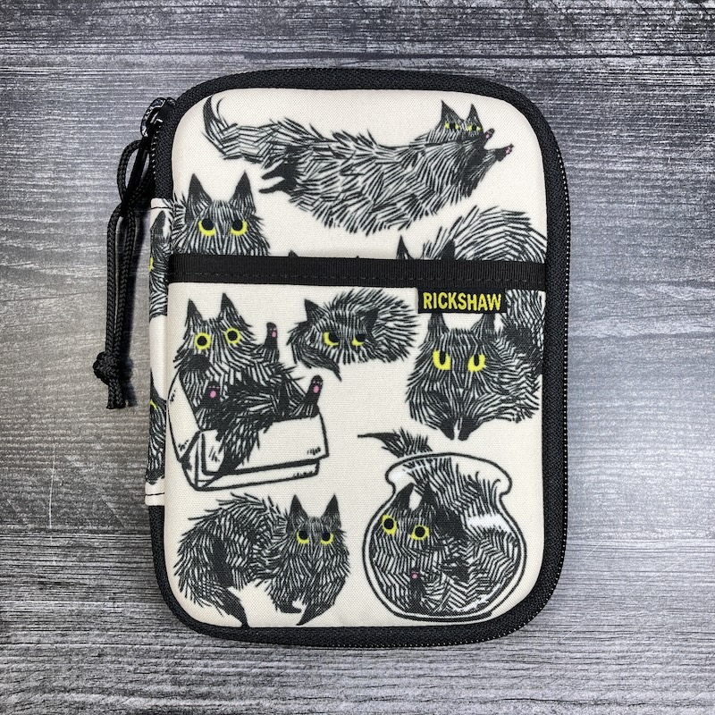 Yuki Cat Collection