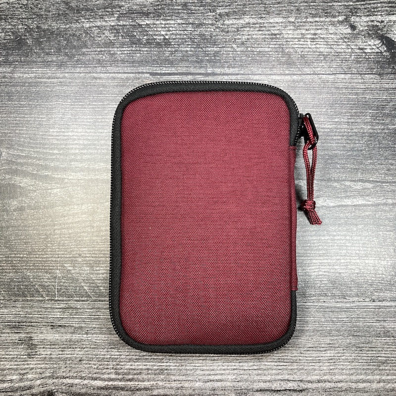 Fillmore Pen Case
