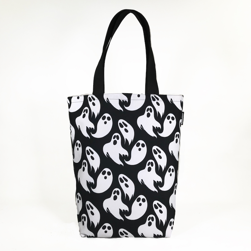 Halloween Totes Tote Bags