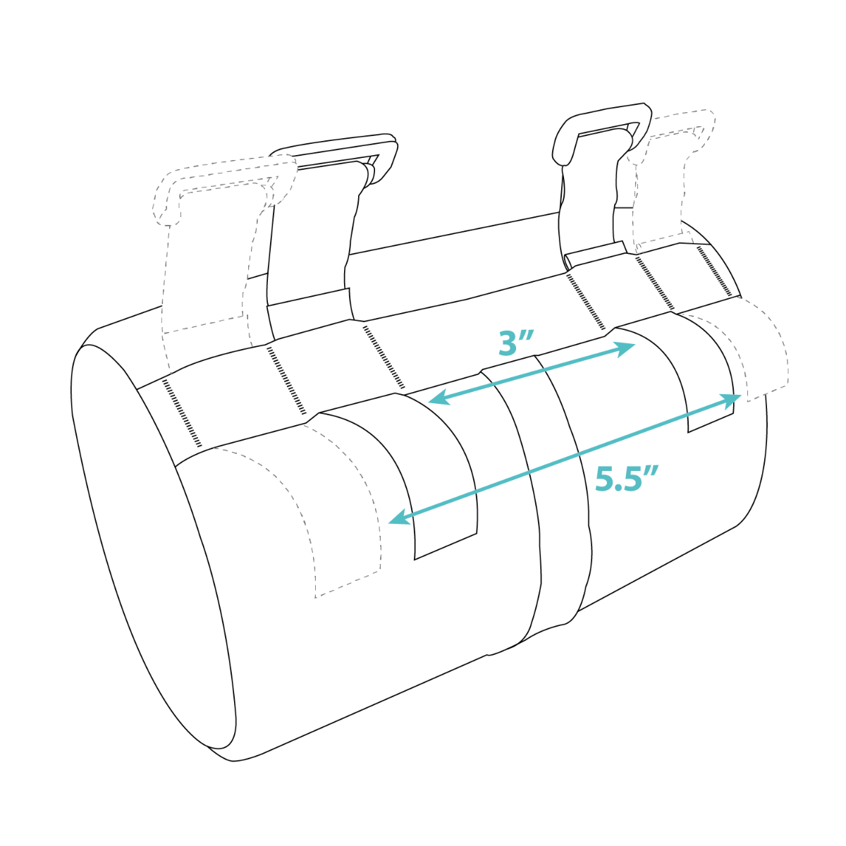 Handlebar Bag