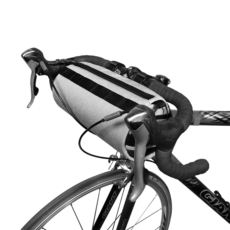 BlackBurn Grid Handlebar Bag