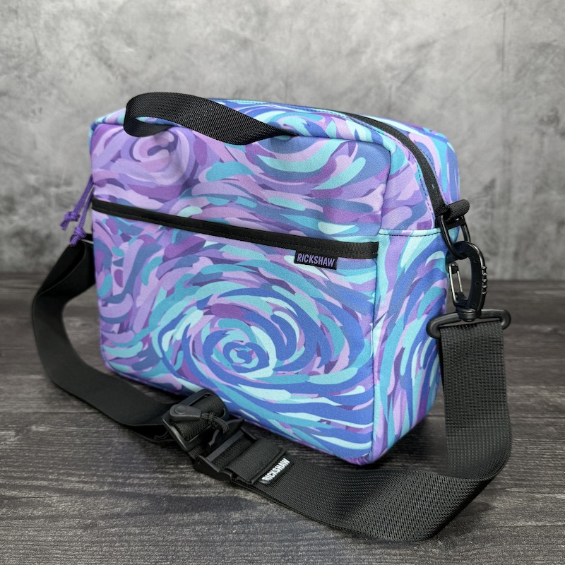 Banzai Bag - Whirlpool