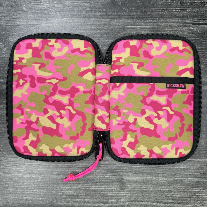 Fillmore Case - Pink Coyote Camo Fillmore Case - Pink Coyote Camo