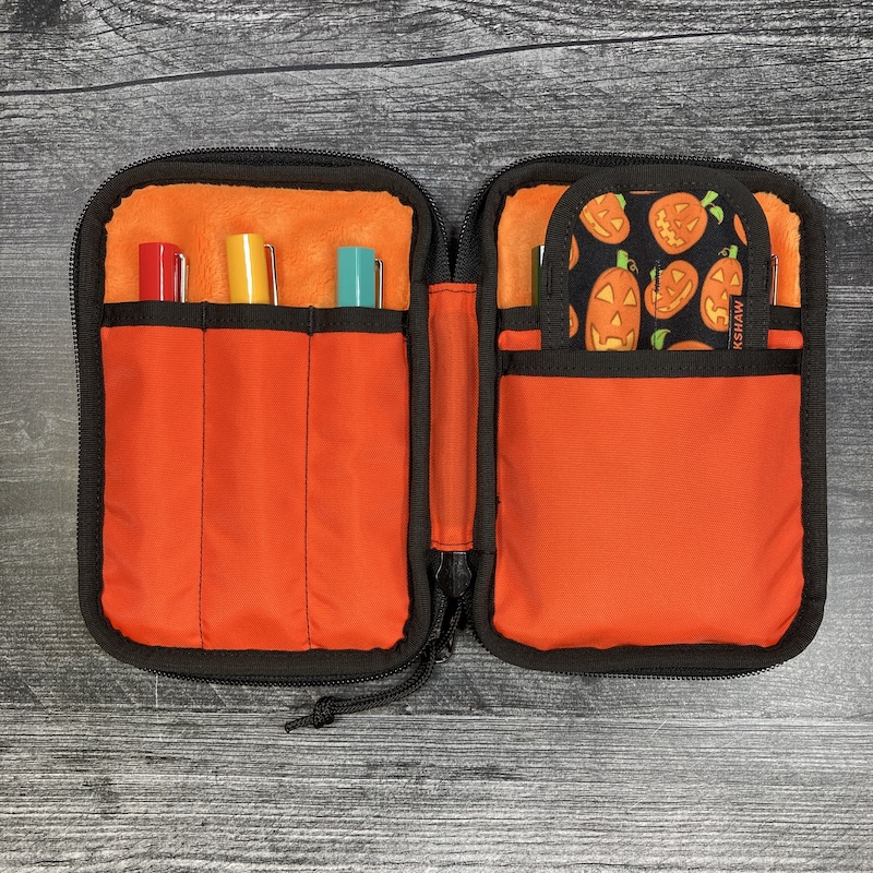 Fillmore Pumpkin Jumble