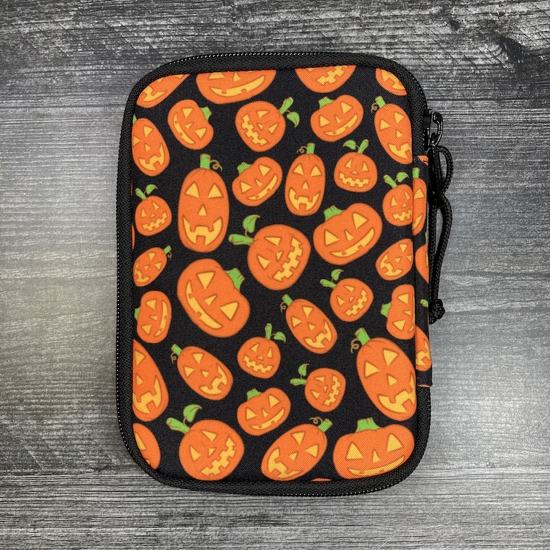 Fillmore Pumpkin Jumble