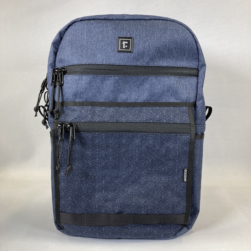 Rickshaw Bagworks