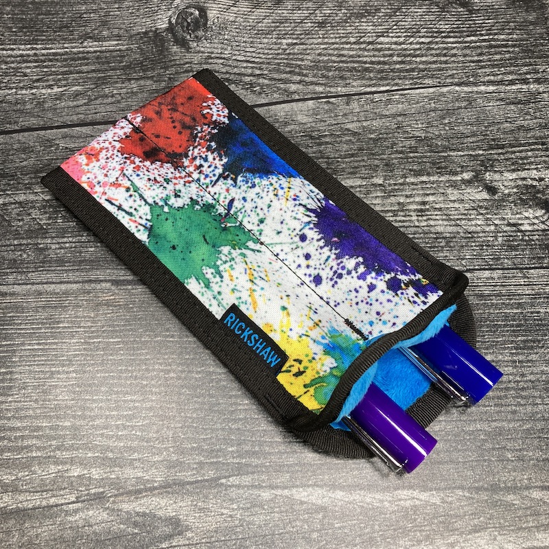 Zodiac Splatter Collection - Collections