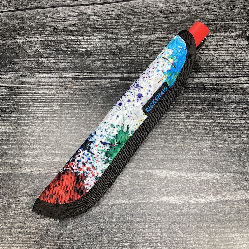Zodiac Splatter Collection - Collections