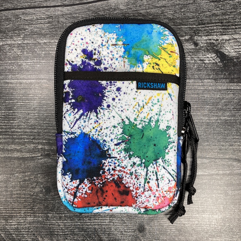 Zodiac Splatter Collection - Collections