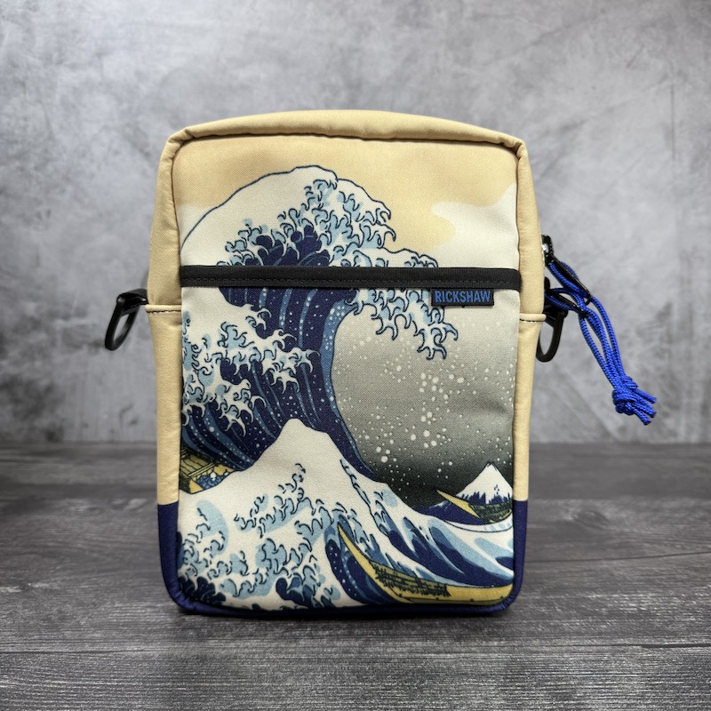 2025新作モデル Rickshaw Bagworks アクセサリー