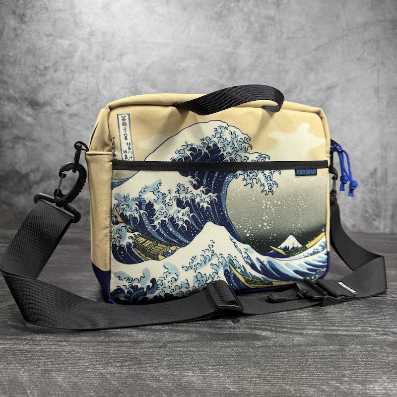 【爆売り！】 Rickshaw Bagworks アクセサリー