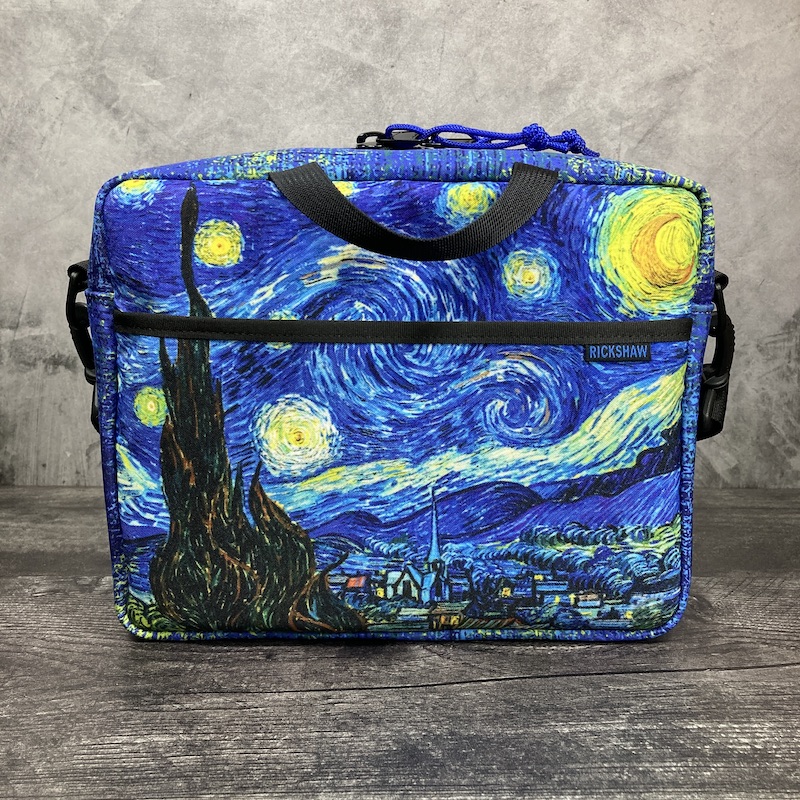 Rickshaw Bagworks