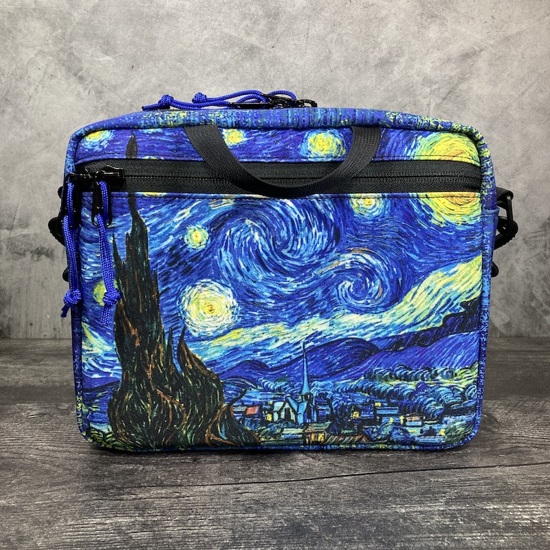 Kuiaobaty Bolsa De Compras Ecológica Plegable Con Bolsillo