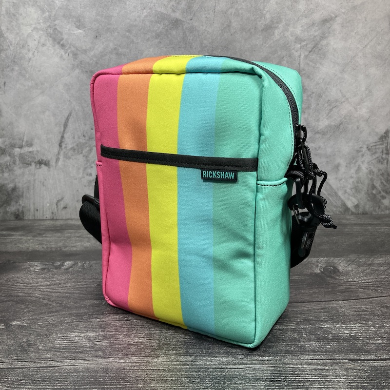 Rickshaw ショルダーバッグ made in San Francisco RICKSHAW BAGWORKS - Updated July 2025 - 177 Photos & 135