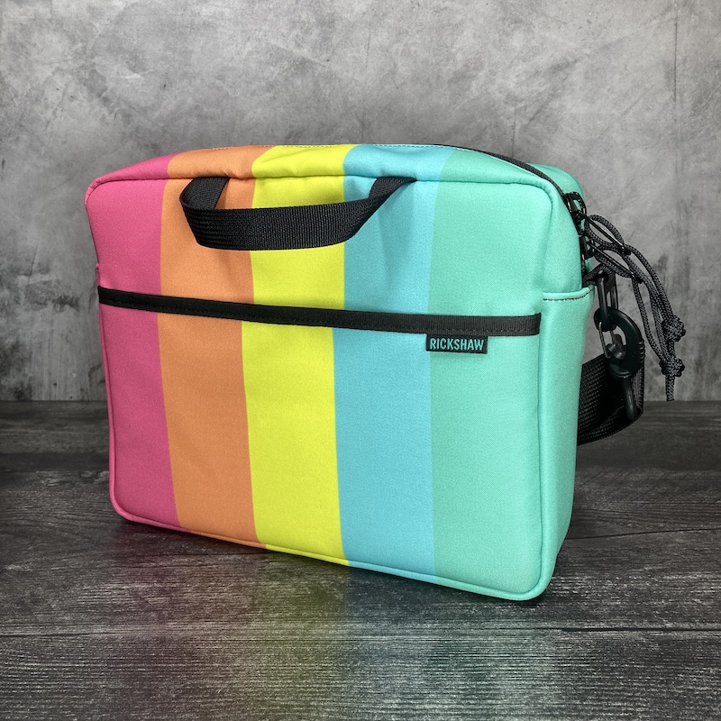 Rickshaw Bagworks