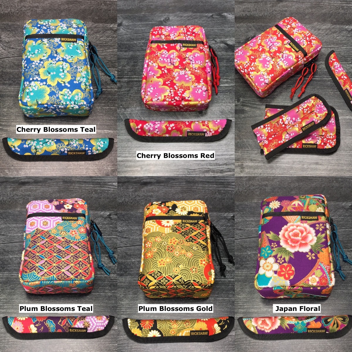 BAGS – ch!iii