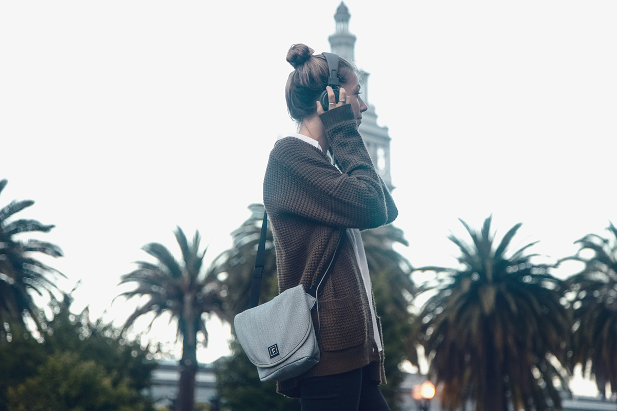 Mini Zero Messenger