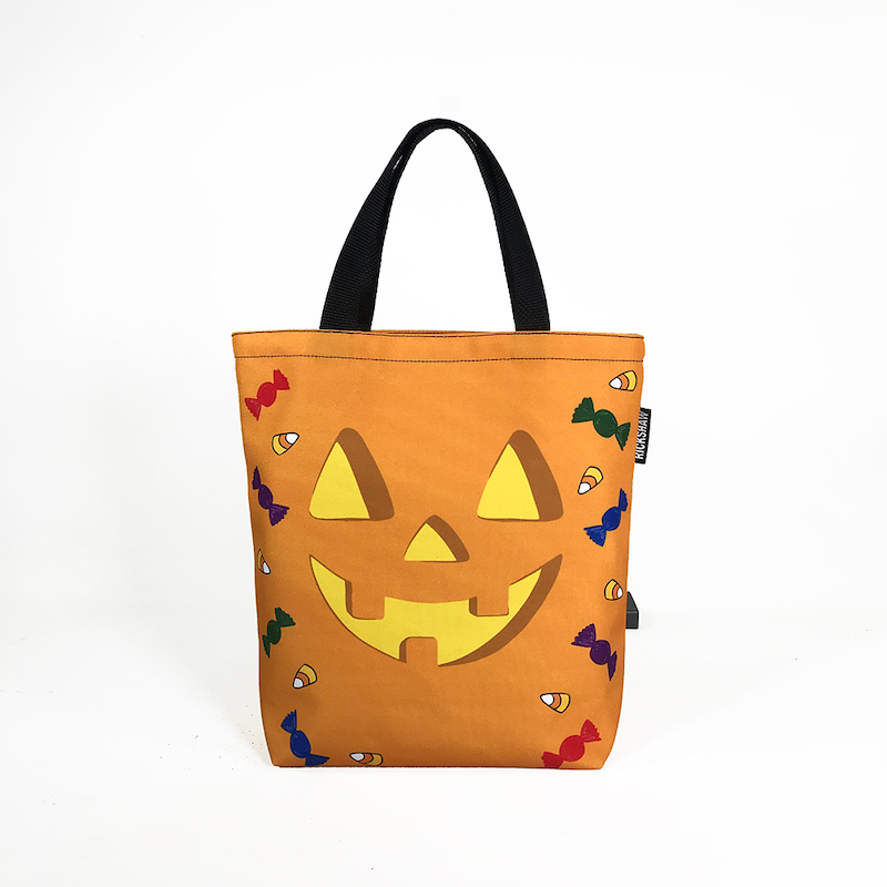 Halloween Totes Tote Bags